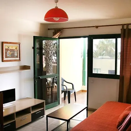 公寓 Bungalow Funcional Y Economico En