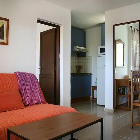 Bungalow Funcional Y Economico En Lejlighed