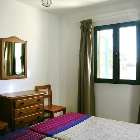 Apartmán Bungalow Funcional Y Economico En *