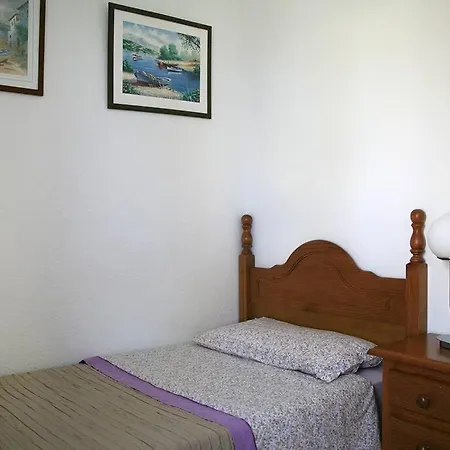 Bungalow Funcional Y Economico En * Costa Calma