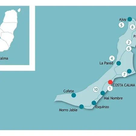 Apartmán Bungalow Funcional Y Economico En *