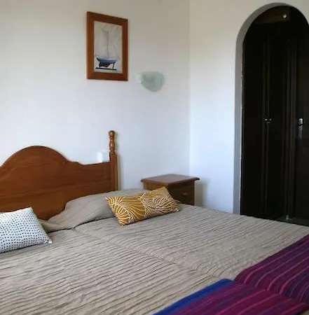 Bungalow Funcional Y Economico En Apartmán *