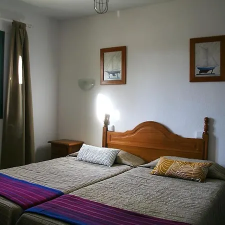 Bungalow Funcional Y Economico En Apartmán Costa Calma